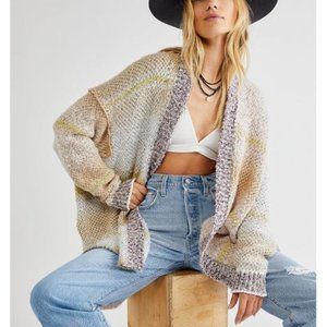 Free People Daydream Cardi